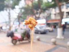 -傅强排骨(成都总店)