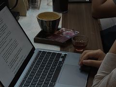 -Again Coffee Roaster(香蜜湖店)