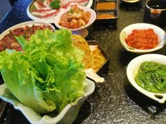 -樱嘢·炭火烧肉(惠南店)