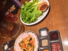 -隐炉和牛烧肉店(群力店)