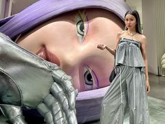-GENTLE MONSTER (上海HAUS NOWHERE店 )