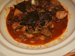 -院8里·小聚园老川菜(九眼桥店)