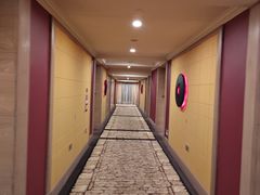 -深圳华侨城洲际大酒店