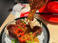 -避风塘(宝山万达店)