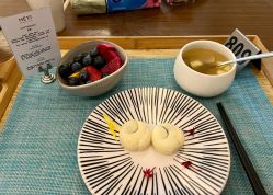 -和伊母婴护理中心·全套房(金山店)