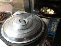 -金枫锅贴(滨江·凯旋门店)