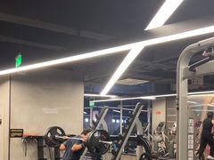 -锐动健身游泳(博地中心店)