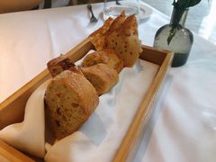 餐前面包-蝶舍·MAISON PAPILLON