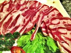 羊肉-辉哥火锅(虹桥路店)