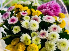 -爱尚幸福鲜花(上地实体店)