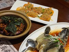 -南海渔家•海鲜•正宗海南菜(海棠湾店)