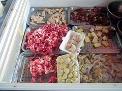 -广场正宗原汁薏米店