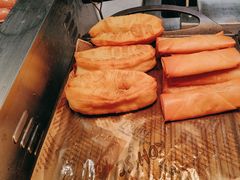 -晶丽香榭自助餐(南京大饭店)