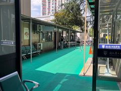 -浙江省立同德医院(翠苑院区)