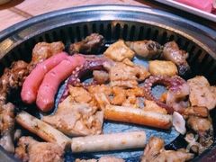 -南沙辉记烧鸡·荔枝木炭火吊烧(旧镇店)