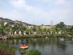 -枫香湖儿童公园