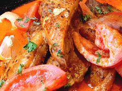 -松咖啡自助餐厅·松北香格里拉