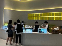 -WenTinG文汀·半糖蛋糕(合生汇店)
