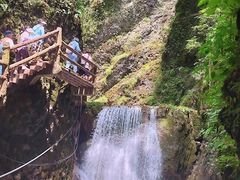 -青城山