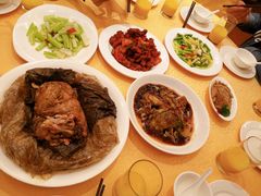 -楼外楼(玉泉店)