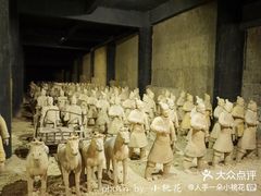 -横店影视城梦幻谷园区
