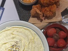 -火山屋台(新街口店)