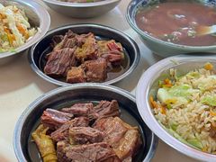 -炬龙牛肉店(新华店)