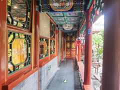 -白家大院·王府宫廷菜(苏州街店)