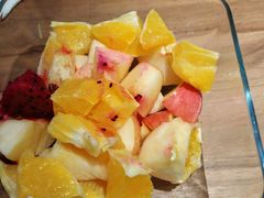 -必胜客(万象城店)