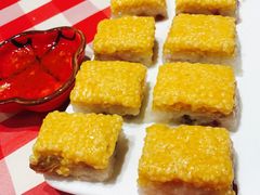 -西贝莜面村(上海百联西郊店)