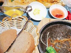 -俄士厨房(未来城店)