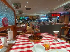 -西贝(吴江路湟普汇店)