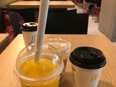 -麦当劳(沙面店)