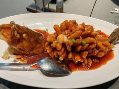 -小厨娘淮扬菜(河西奥美大厦店)