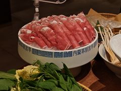 -巴奴毛肚火锅(景枫中心店)