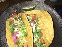 -Pistolera Mexican Cantina女枪手墨西哥餐厅(碧云路店)