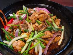 -旺爷砂锅·茶作(国贸城店)