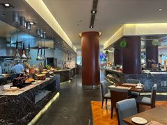 -重庆丽苑维景国际大酒店·海鲜自助餐厅