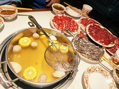 -汕头八合里海记牛肉店(清河店)