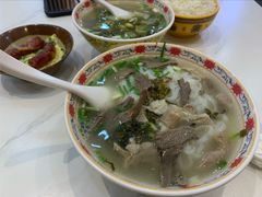 -陈记汤饭(水巷口店)