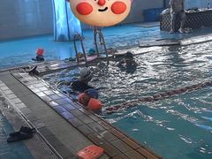 -南京国信酒店·骏搏体育游泳馆(新街口店)