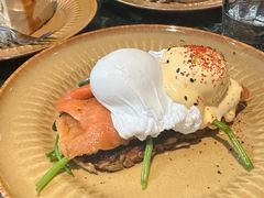 -BAKER&SPICE(安福路店)