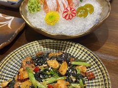 -鸟鹏烧鸟居酒屋(珠江新城店)
