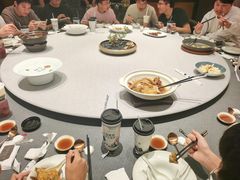 -龙宴海鲜城(经中路店)