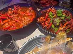 -红盔甲·小龙虾(车公庙店)