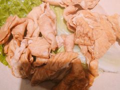-蜀大侠火锅(西大店)