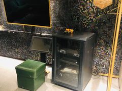 -微觅·潮HIGH轰趴馆(望京SOHO麒麟社店)