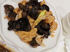 -老爷庙风味美食府(魏都大道店)