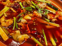 -老班长·小龙虾·鲜货烧烤大排档(金街美地店)