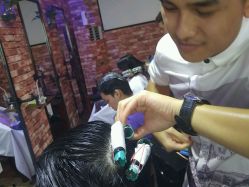 -BM SALON